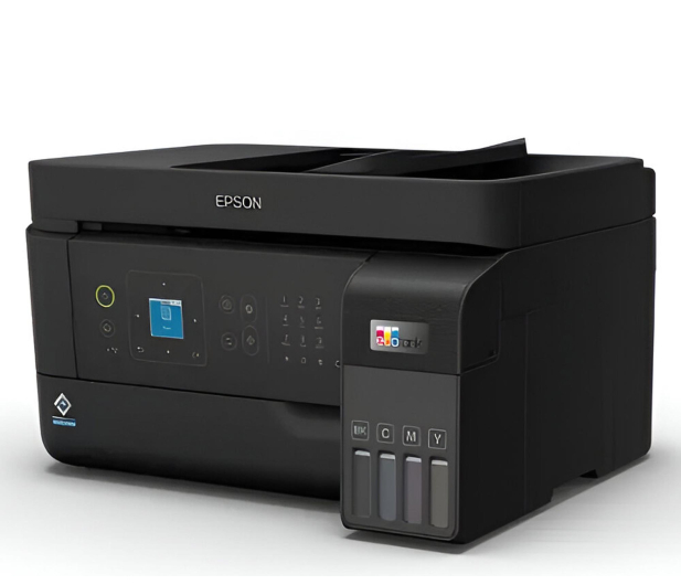 EPSON EcoTank L5590 C11CK57403 - 1331530 - zdjęcie 3